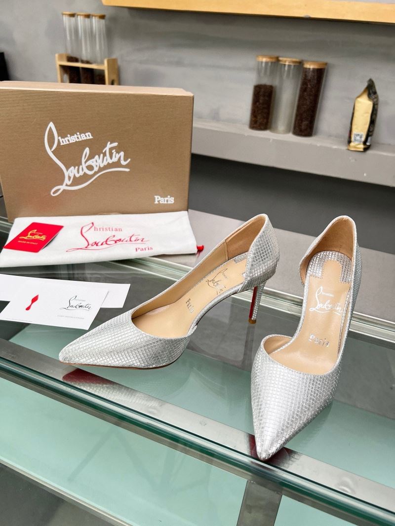 Christian Louboutin Heeled Shoes